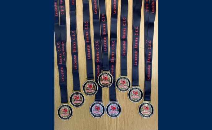 Latest News » Swimming Success
